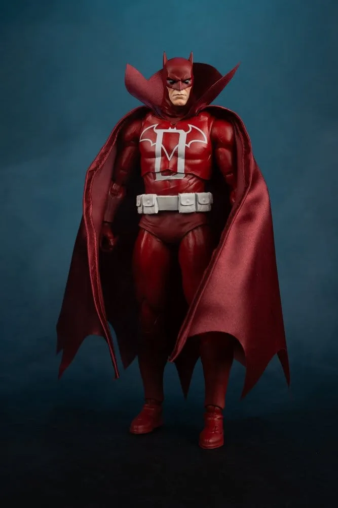 DC Multiverse Action Figure – Batman Deadman Knight Terrors 19 cm 10