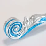 Harry Potter Celebration Wand – Patronus Charm 2025 12