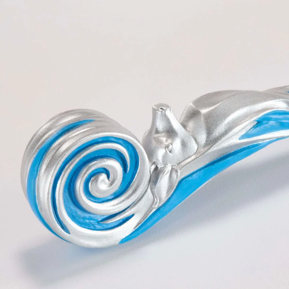 Harry Potter Celebration Wand – Patronus Charm 2025 12
