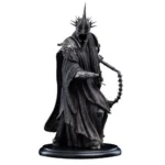 The Lord of the Rings Mini Statue – The Witch-king 19 cm 4