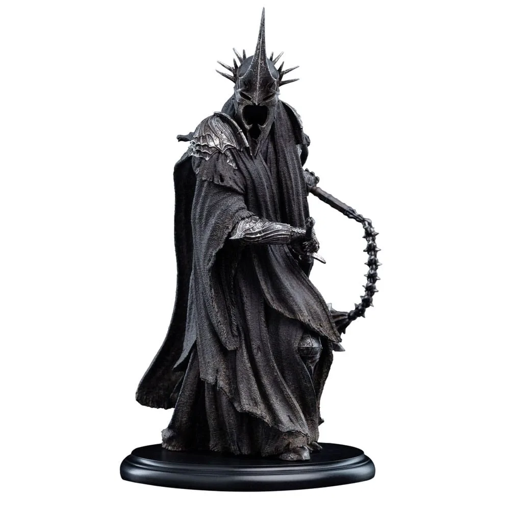 The Lord of the Rings Mini Statue – The Witch-king 19 cm 4