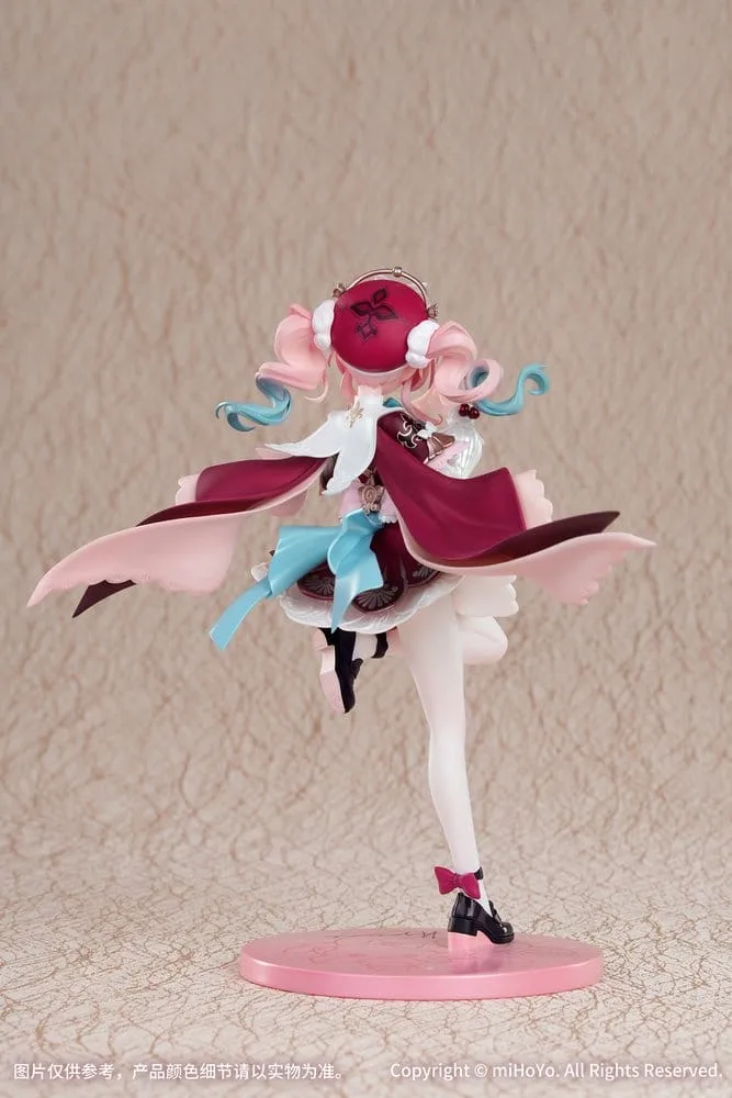 Honkai Star Rail Figuur – Gift+ Hyacine 19 cm 3