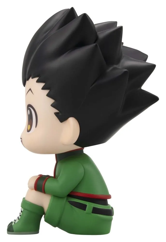 Hunter x Hunter Figures – Look Up Gon and Killua 2-Pack 11 cm 14