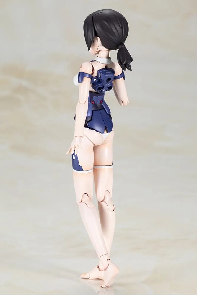 Frame Arms Girl Model Kit – Laetitia Azurite Version 15 cm 5