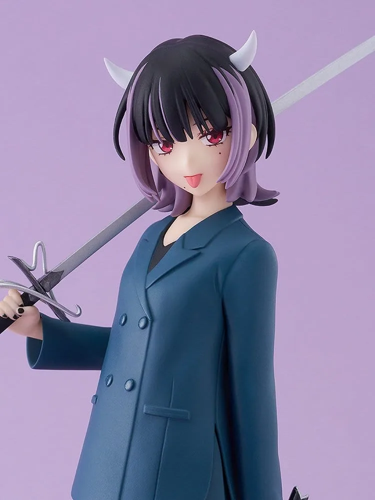 Zutto Mayonaka De Iinoni Figure – Nira-chan Devil 17 cm 8