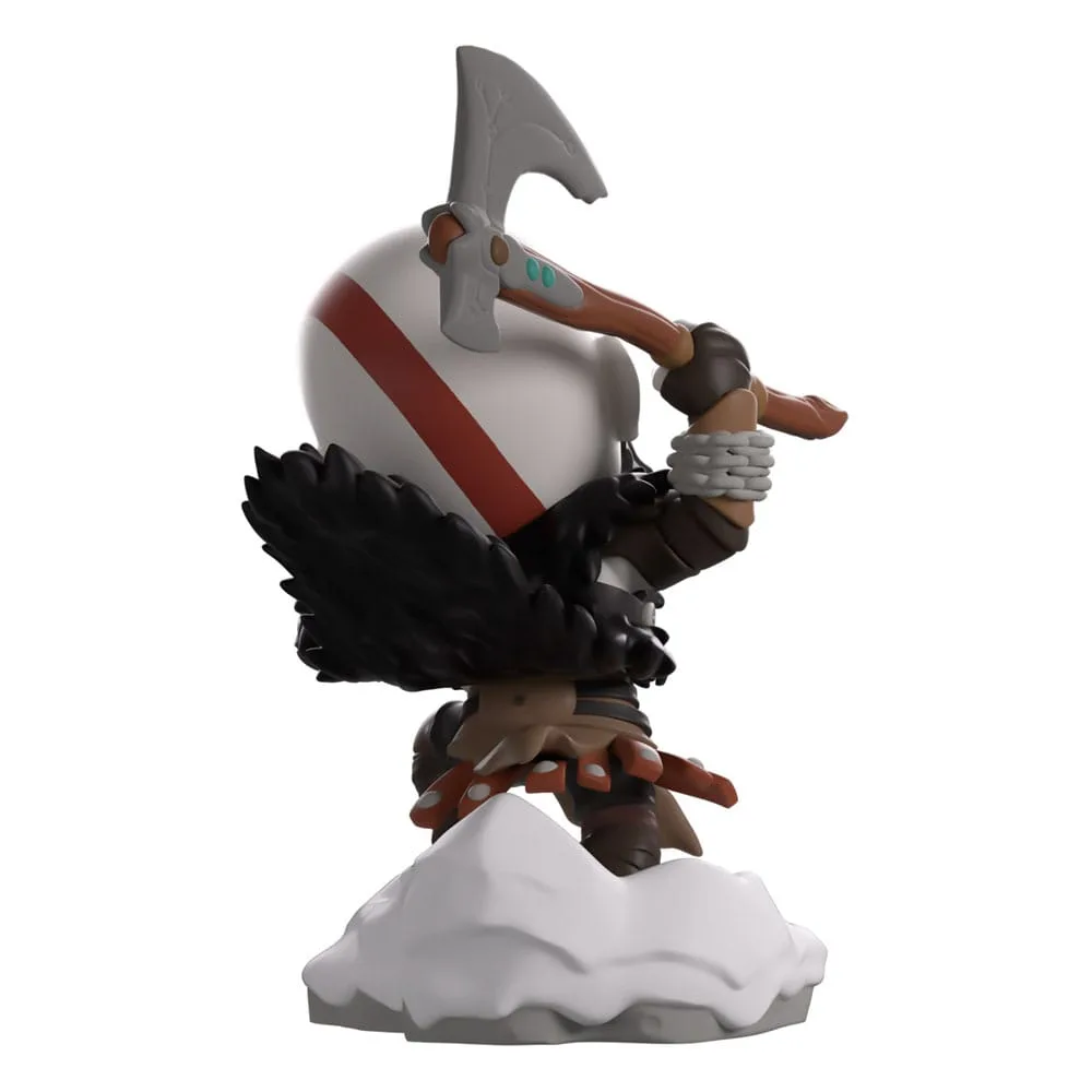 God of War Vinyl Figure – Kratos 4