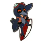 Five Nights at Freddy’s Enamel Pins – Popgoes Beach Set of 6 7