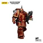 Warhammer Action Figure – Thousand Sons MK III Legionary 12 cm 9