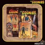 The Goonies Action Figures – 5 Points 20-Piece Assortment 9 cm 11