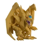Yu-Gi-Oh Vinyl Figure – The Winged Dragon of Ra 10 cm 1