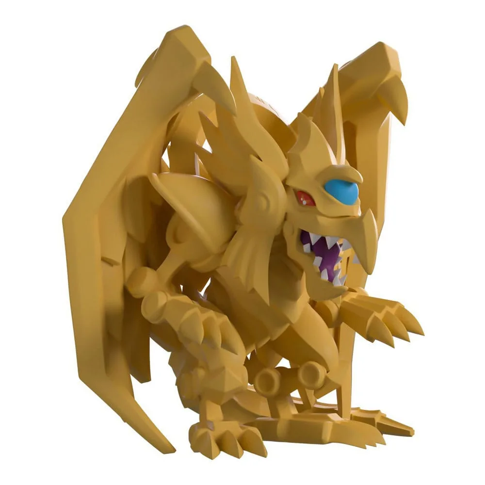 Yu-Gi-Oh Vinyl Figure – The Winged Dragon of Ra 10 cm