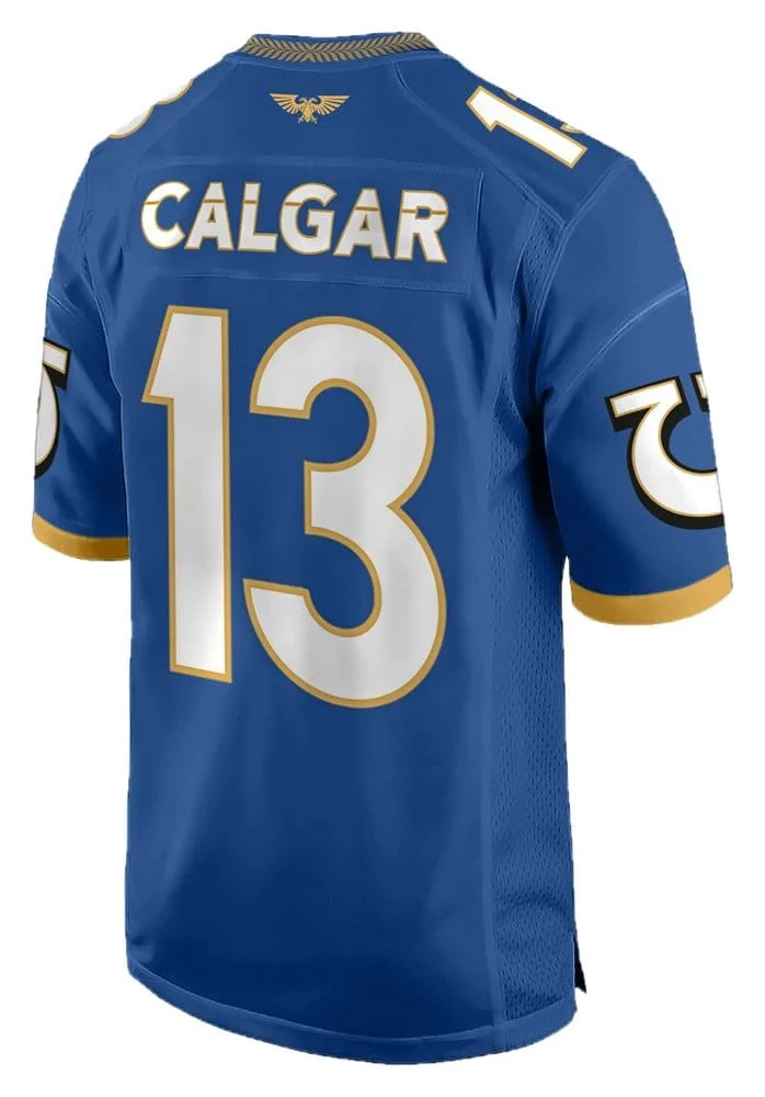 Warhammer 40,000 Sports Jersey – Ultramarines Size L 1