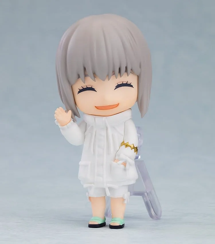 Fate/Grand Order Mini Figures – Oberon Nendoroid Surprise 6-Pack 6