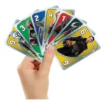 Star Wars UNO Kaartspel – The Mandalorian 6