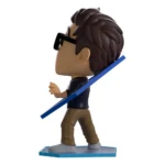 Scott the Woz Vinyl Figure – Borderline Forever 11 cm 4
