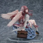 Idolmaster Shiny Colors Figure – Amana Osaki 1/6 Scale 19 cm 5