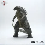 Godzilla 2014 PVC Statue – Standard Version 44 cm 5