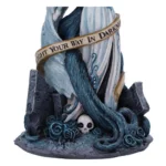 Corpse Bride Candle Holder – With This Candle Vow 19 cm 6