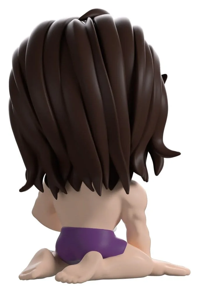 Baldur’s Gate 3 Vinyl Figure – Romance Gale 10 cm 2