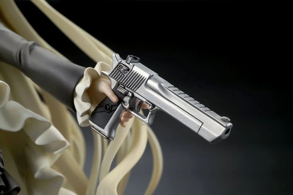 Girls’ Frontline PVC Figure – Desert Eagle 1/7 Scale 22.5 cm 16