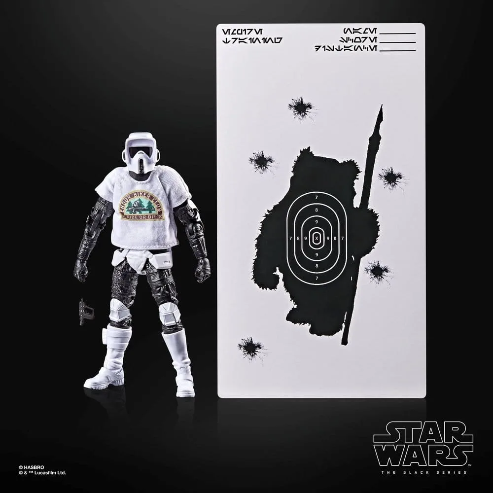 Star Wars Action Figure – Scout Trooper May the 4th 15 cm 14