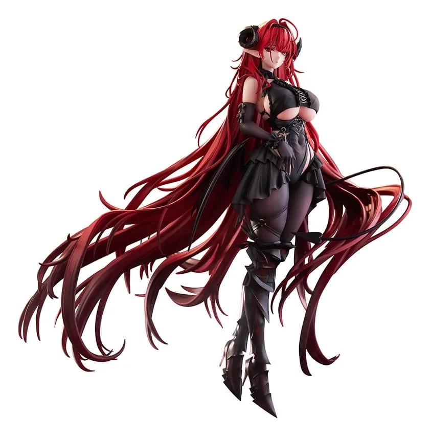 Azur Lane PVC Figure – Hindenburg 1/7 Scale 29 cm