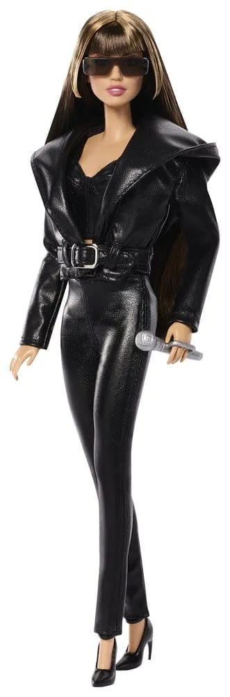 Barbie Signature Doll – Miley Cyrus 15