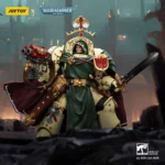 Warhammer 40K Action Figure – Belial 1/18 Scale 14 cm 11