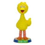 Sesame Street Bobblehead – Big Bird Head Knocker 23 cm 1