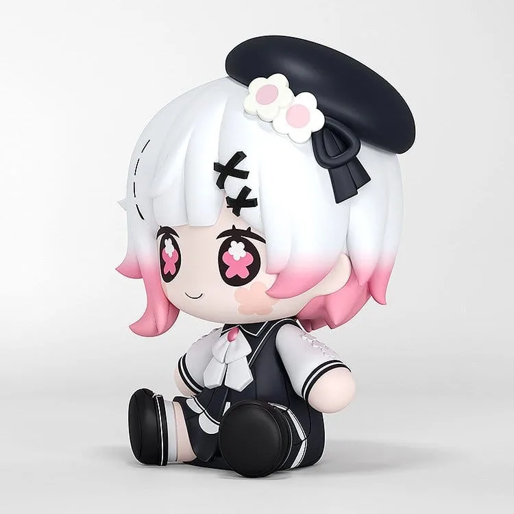Magical Girl Witch Trials Mini Figure – Ema Sakuraba 6.5 cm 3