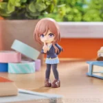 The Idolmaster minifiguren – PalVerse Vol 2 display 6 stuks 7