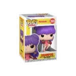 Ranma 1/2 Vinyl Figures – Shampoo Pop 6-Pack with Chase 9 cm 2