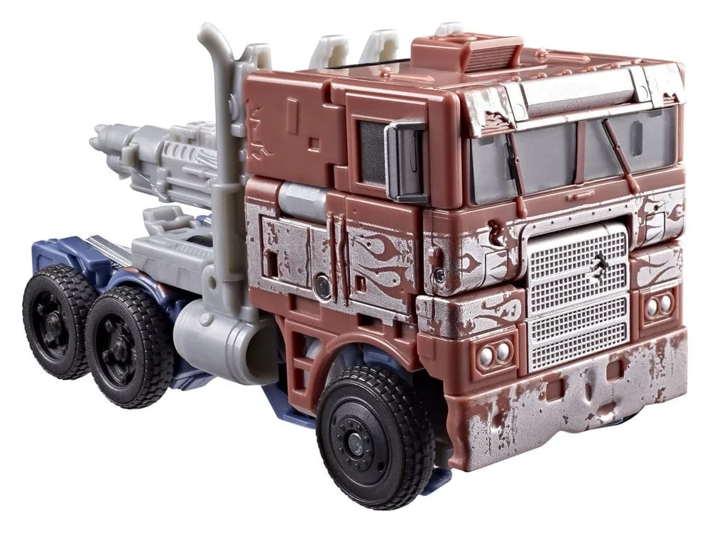 Transformers Action Figure – Studio Series Optimus Prime 17 cm 4