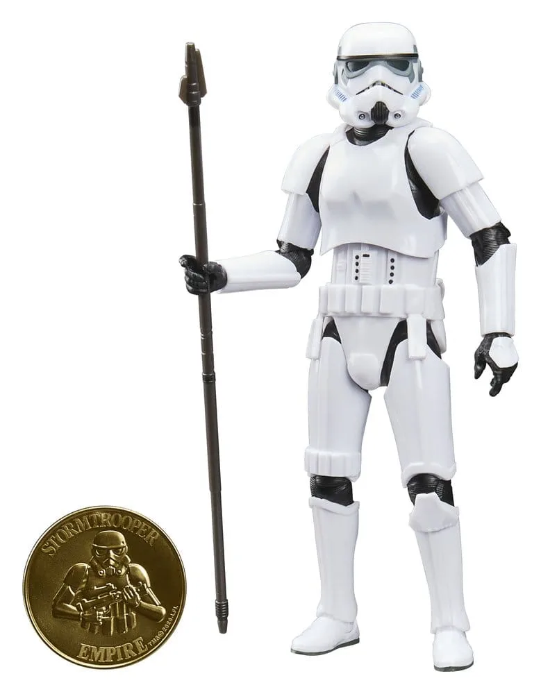 Star Wars Droids Action Figure – Imperial Stormtrooper 15 cm 5