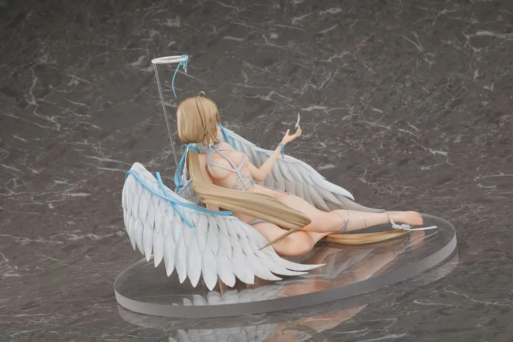 Original Character Statue – Momoko-Chan by Houkiboshi 16 cm 23
