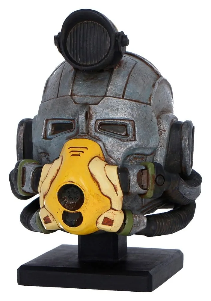 Fallout Helmet Replica – Excavator 14 cm
