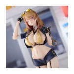 Original Character Statue – Takanashi Arisa Deluxe 27 cm 3