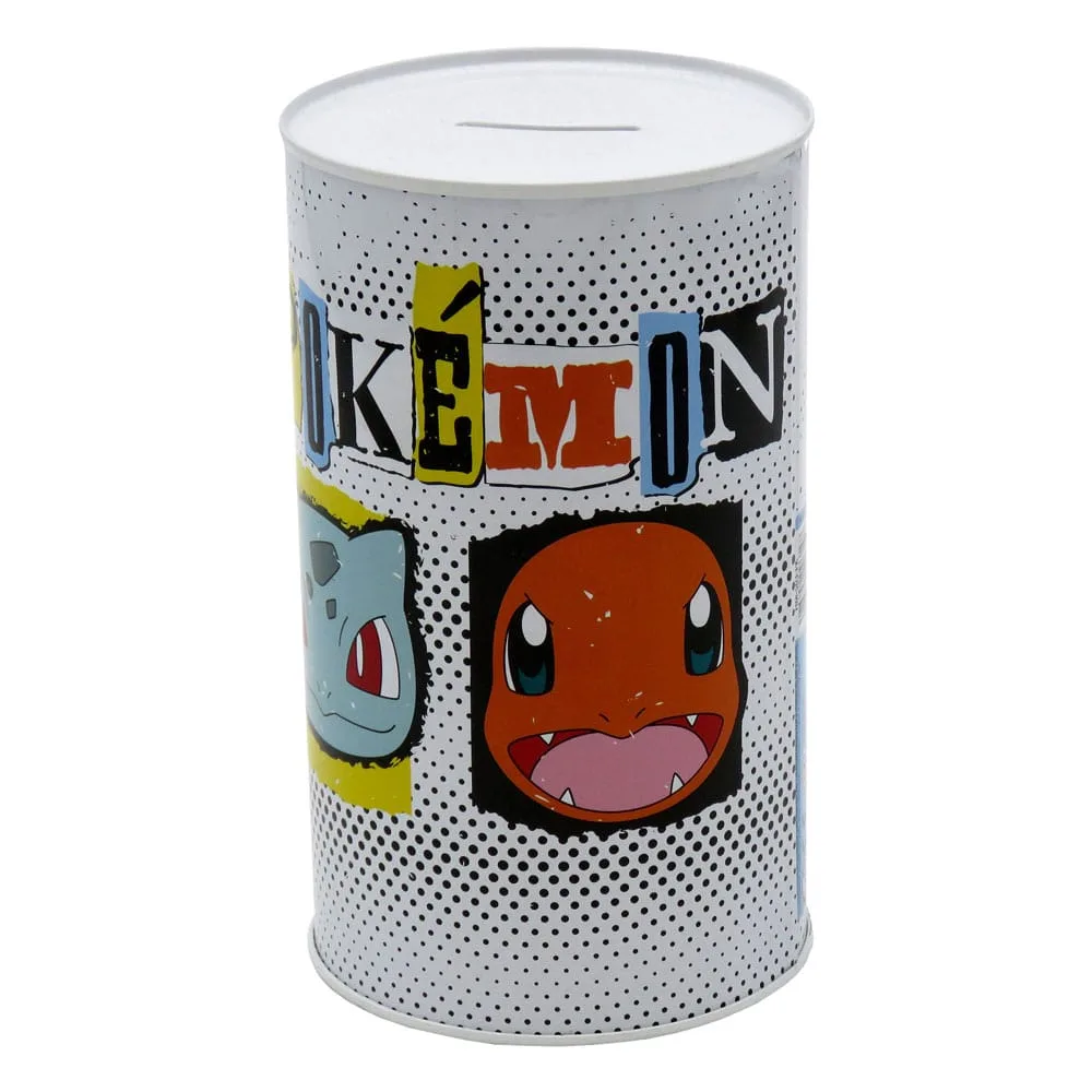 Pokémon Coin Bank – Big 17 cm