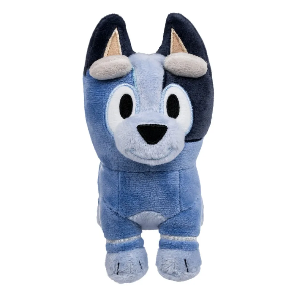 Bluey Plush Figures – Basic Assortment of 10 20 cm 19