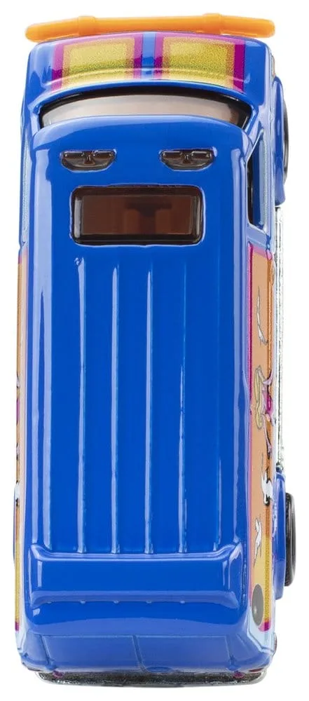 Hot Wheels Vehicles – Premium Pop Culture 979Q 1/64 Assortment 19