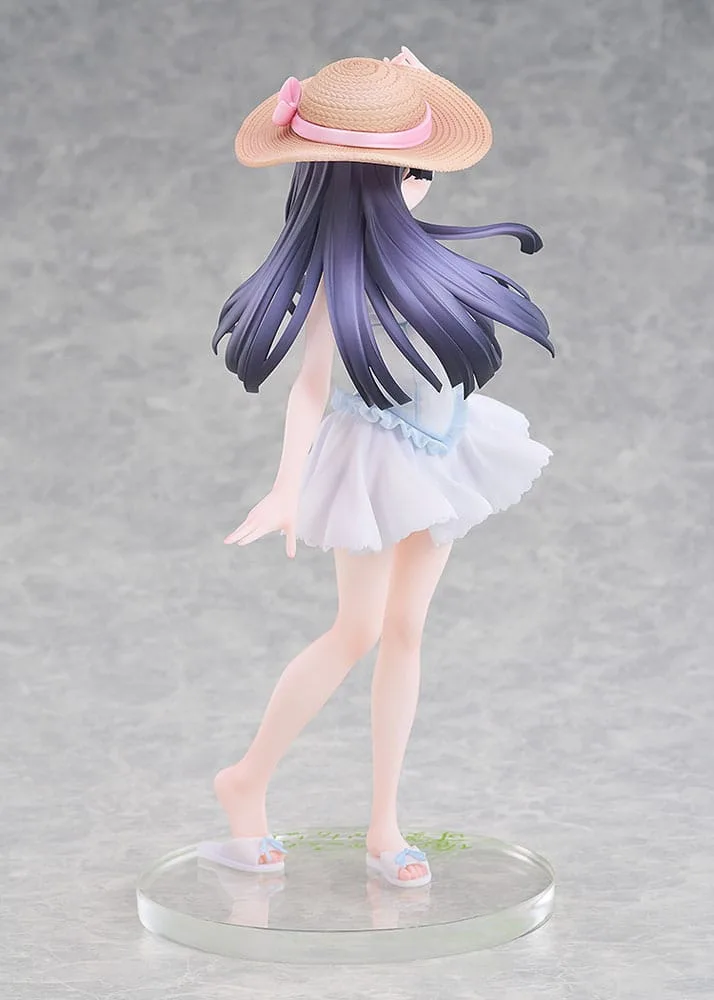 Oreimo Statue – Kuroneko Shironeko Version 1/6 Scale 25 cm 7