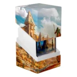 Ultimate Guard Deck Box – The Search RTE Boulder 100+ 3