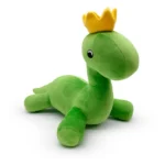 Prehistoric Kingdom Plush – Crowny 30 cm 2
