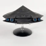 Stargate modelreplica – Goa'uld Alkesh-bommenwerper 18,5 cm 4