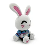 Overwatch Plush – D.Va Bunny 22 cm 3