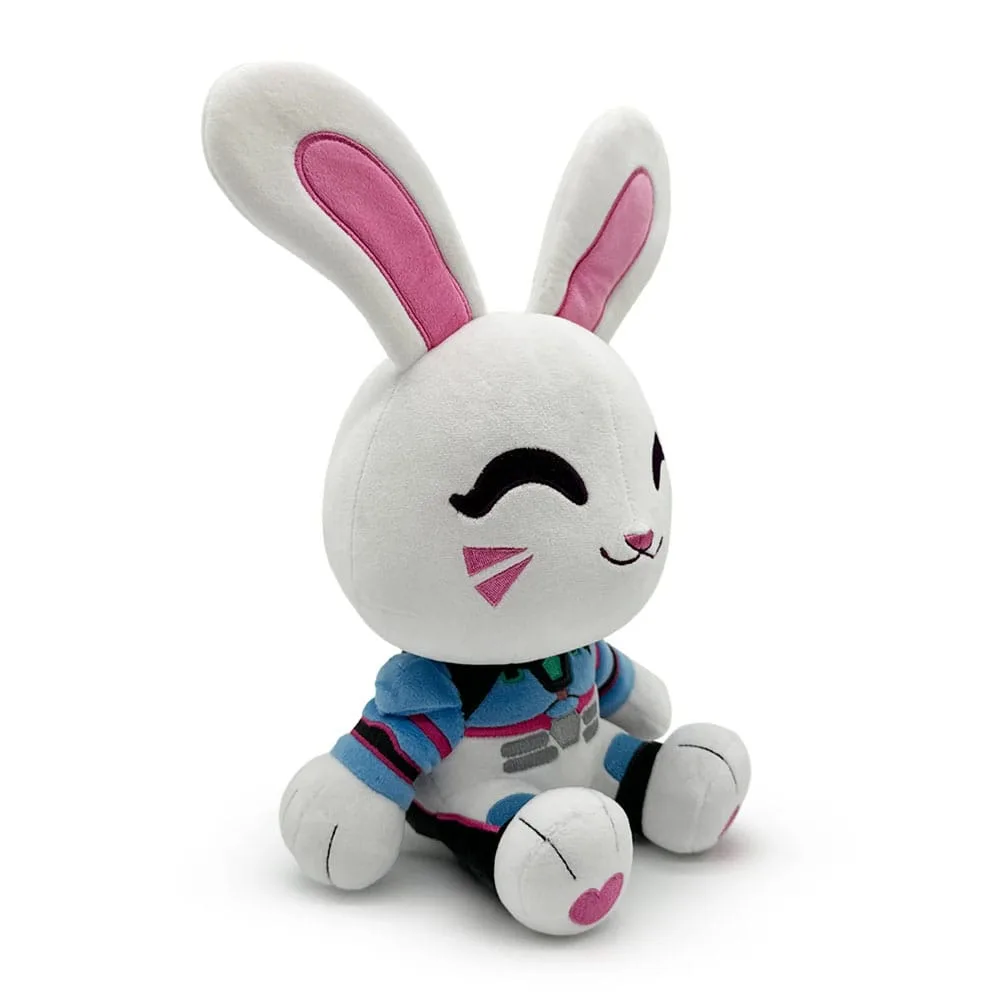 Overwatch Plush – D.Va Bunny 22 cm 3