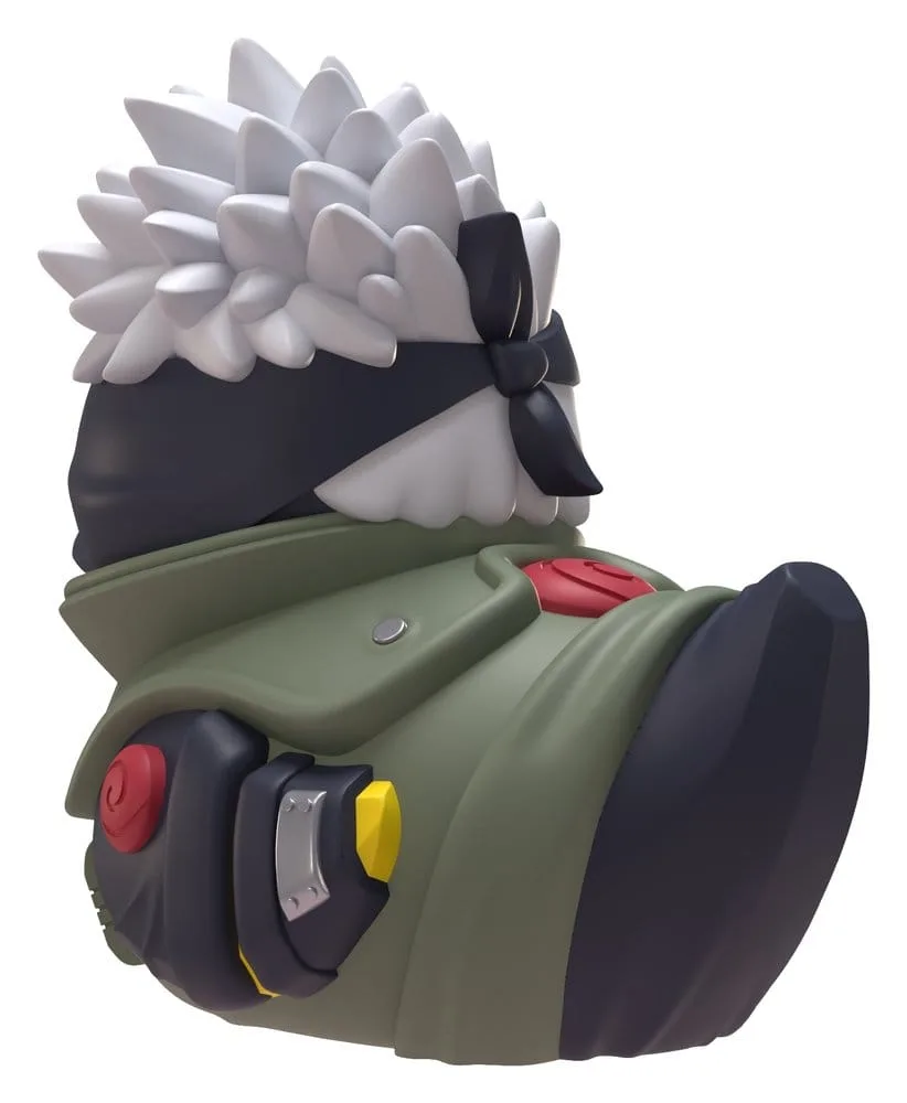 Naruto Shippuden Mini Figure – Tubbz Kakashi Hatake 5 cm 5