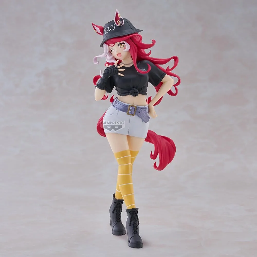 Umamusume: Pretty Derby Figure – Loves Only You 20 cm 3