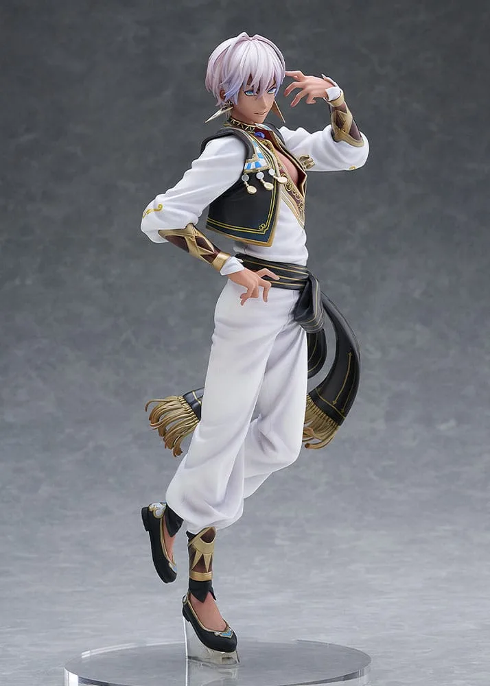Nijisanji PVC Statue – Ibrahim 1:7 28 cm 2