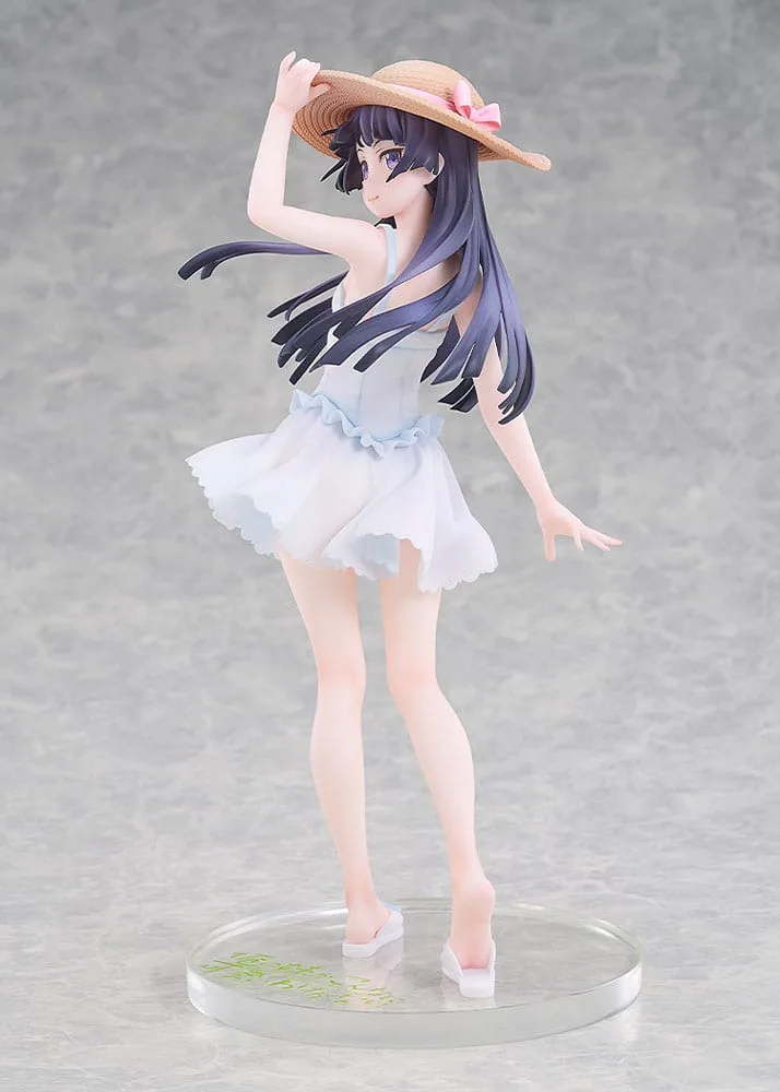 Oreimo Statue – Kuroneko Shironeko Version 1/6 Scale 25 cm 6